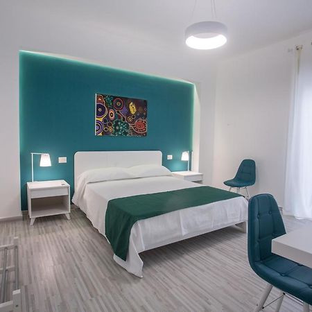 B&B Al Centro Μεσίνα Εξωτερικό φωτογραφία