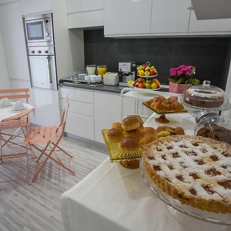 B&B Al Centro Μεσίνα Εξωτερικό φωτογραφία