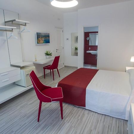 B&B Al Centro Μεσίνα Εξωτερικό φωτογραφία