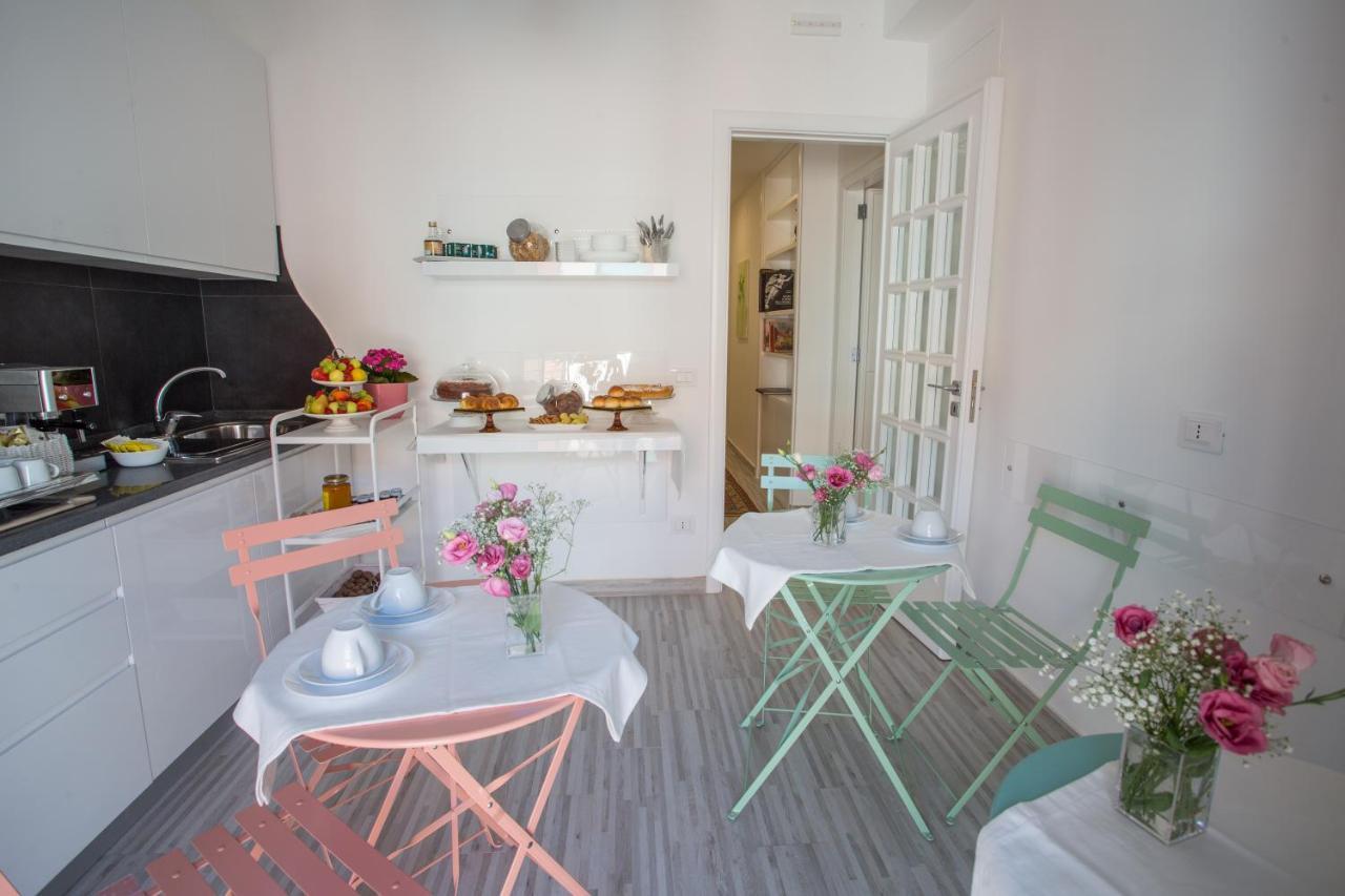 B&B Al Centro Μεσίνα Εξωτερικό φωτογραφία