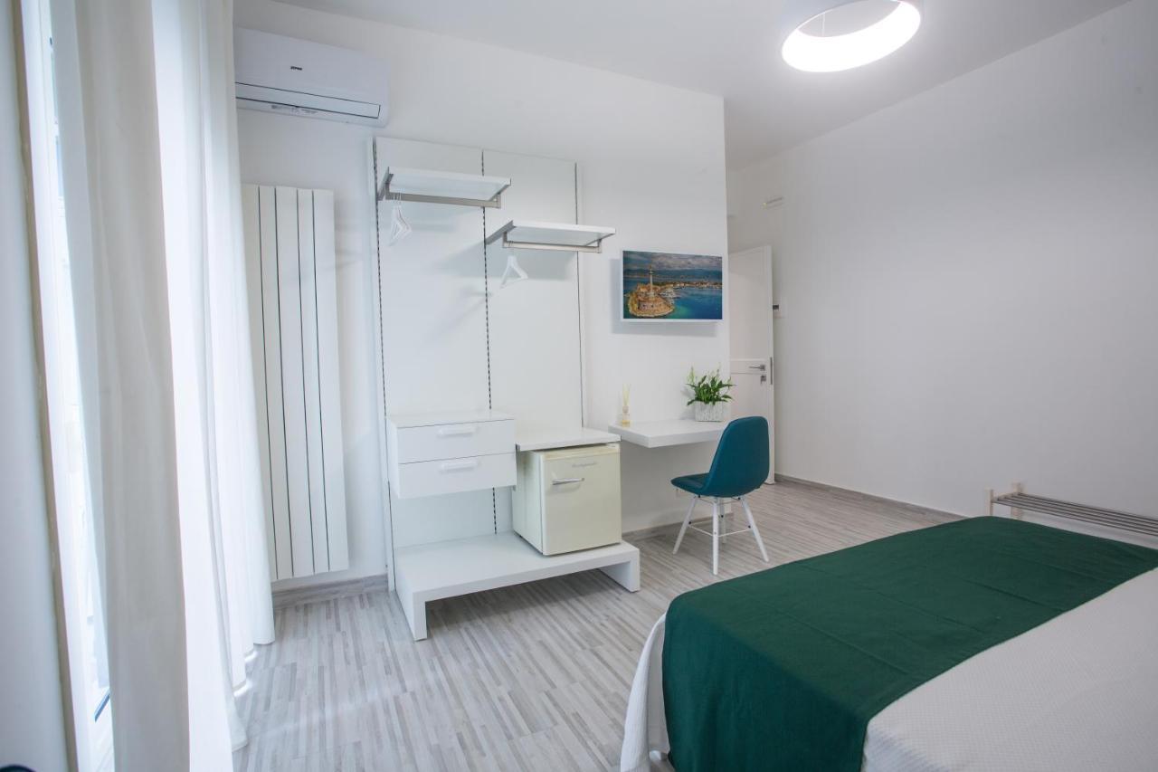 B&B Al Centro Μεσίνα Εξωτερικό φωτογραφία