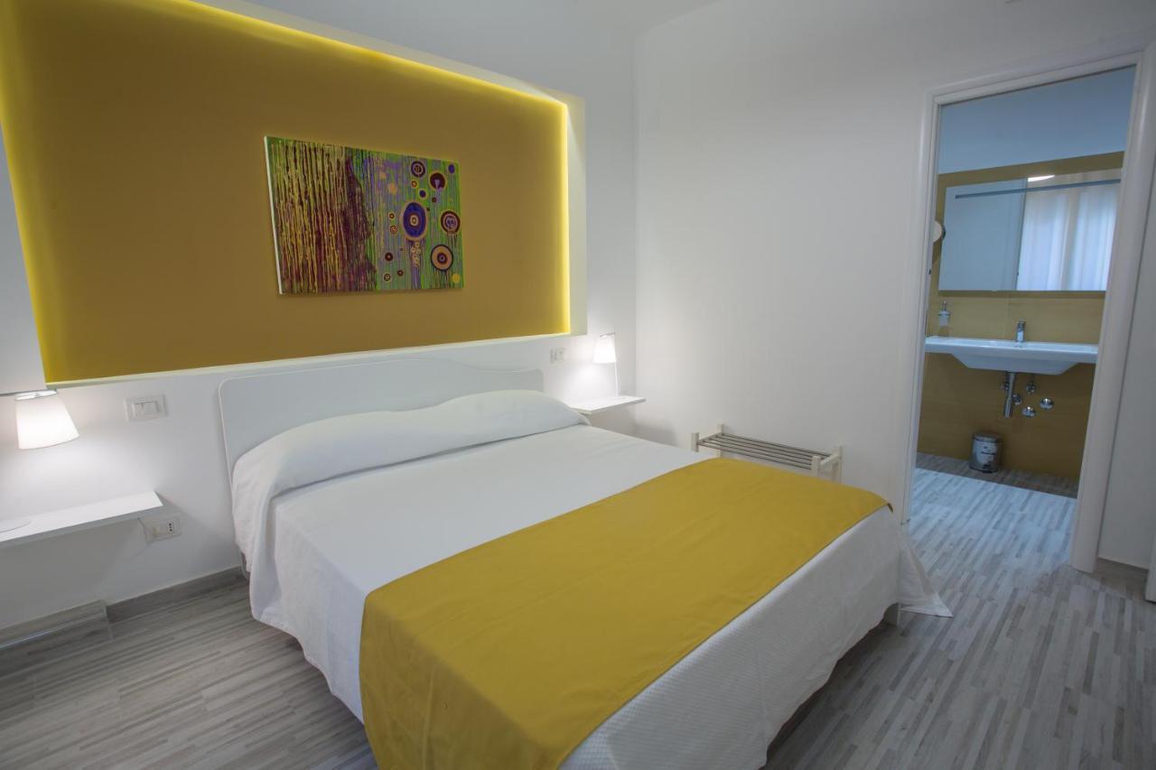 B&B Al Centro Μεσίνα Εξωτερικό φωτογραφία