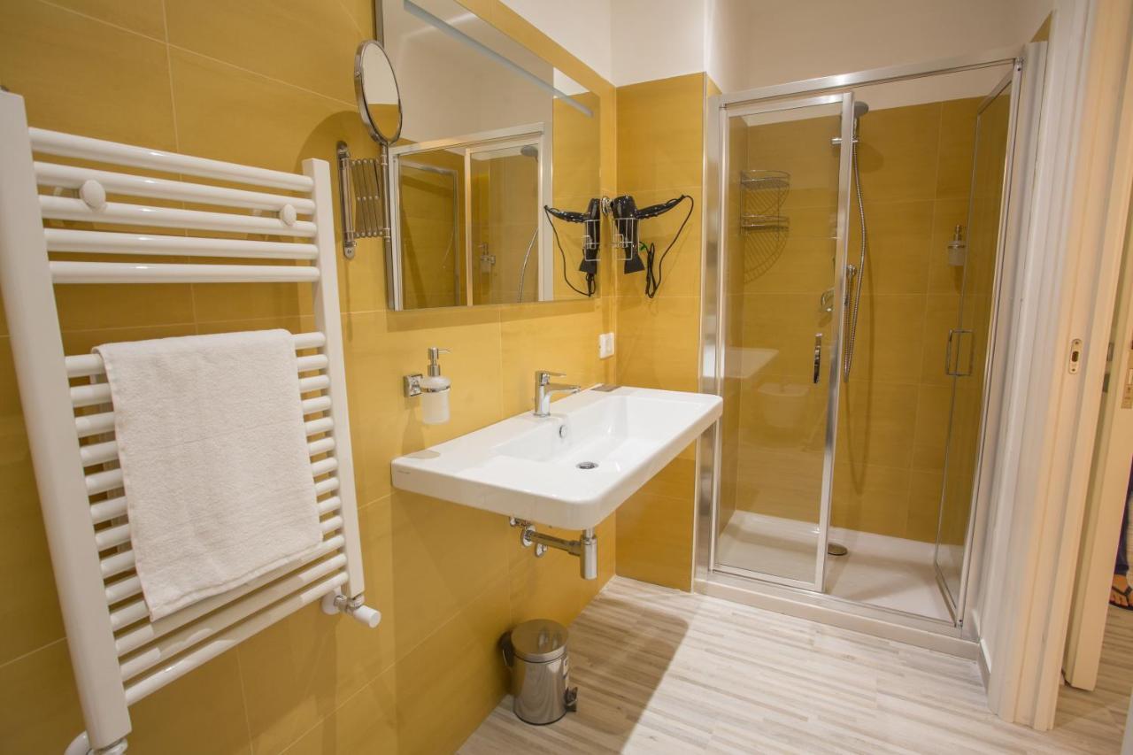 B&B Al Centro Μεσίνα Εξωτερικό φωτογραφία