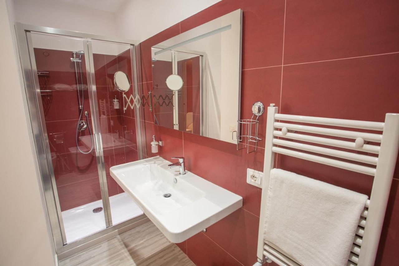 B&B Al Centro Μεσίνα Εξωτερικό φωτογραφία